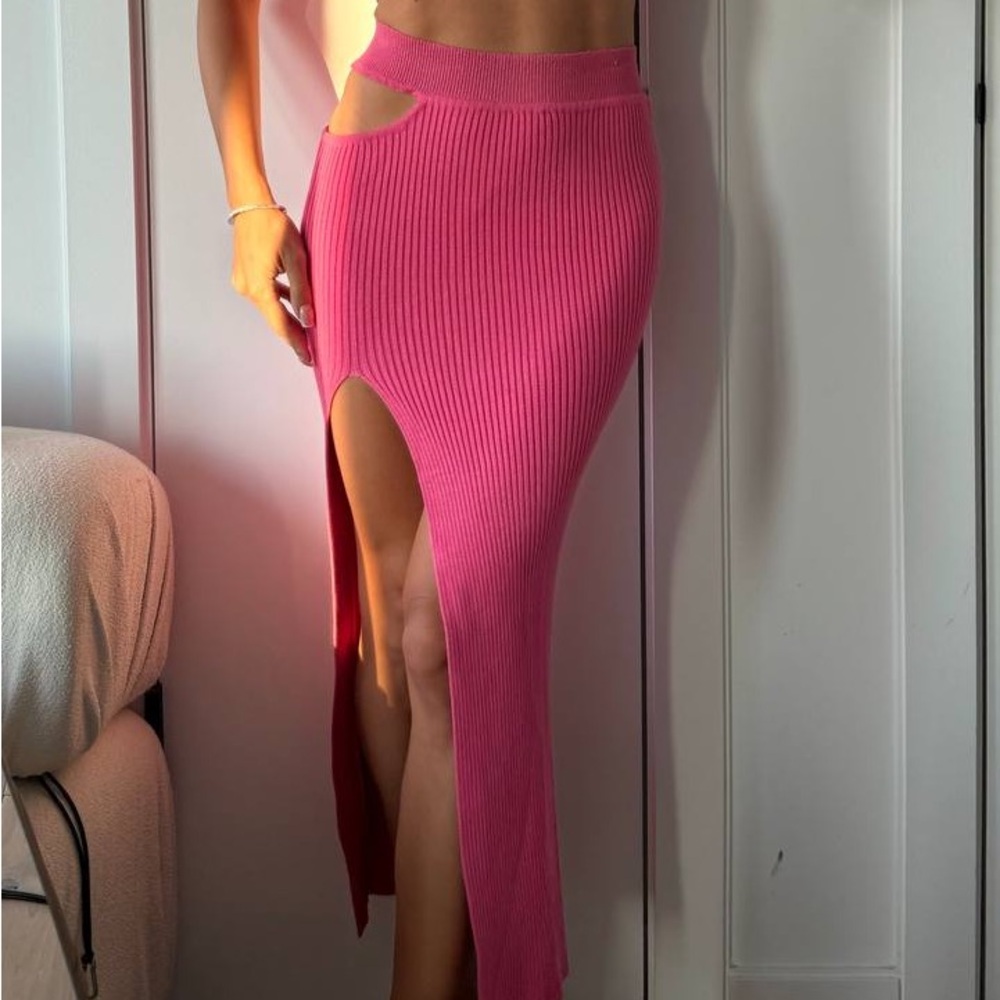 MALINA DRESS - Picture 2 of 4